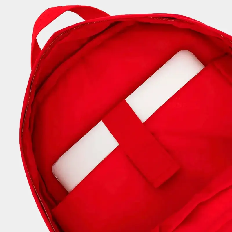 Mochila Escolar SL Benfica de 43cm_4