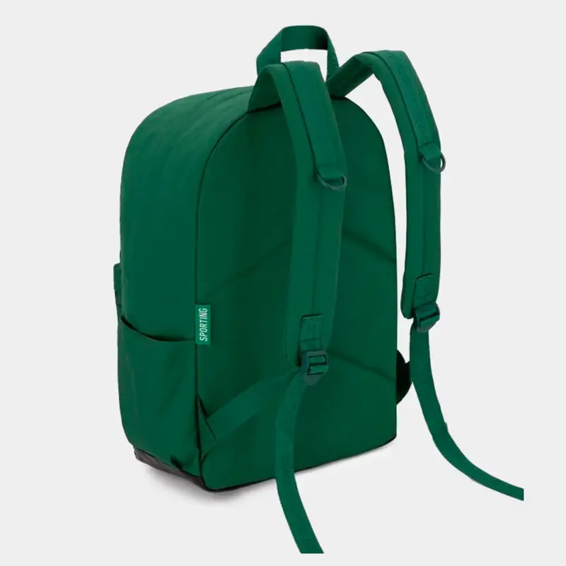 Mochila Escolar Sporting CP de 43cm_2
