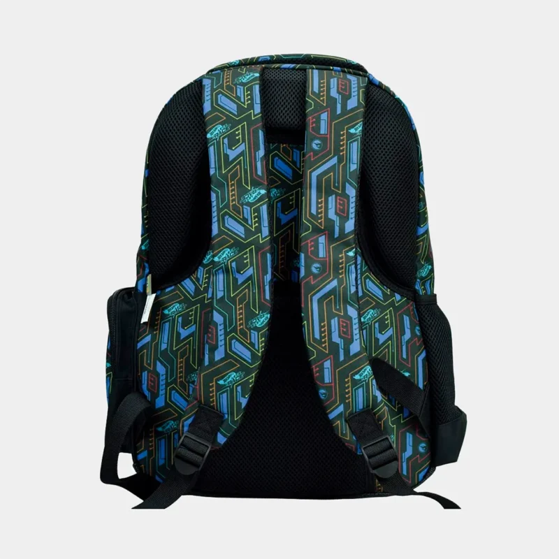 Mochila Hot Wheels Colours de 43cm_2