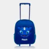 Mochila Trolley FC Porto Draco 3D de 31cm