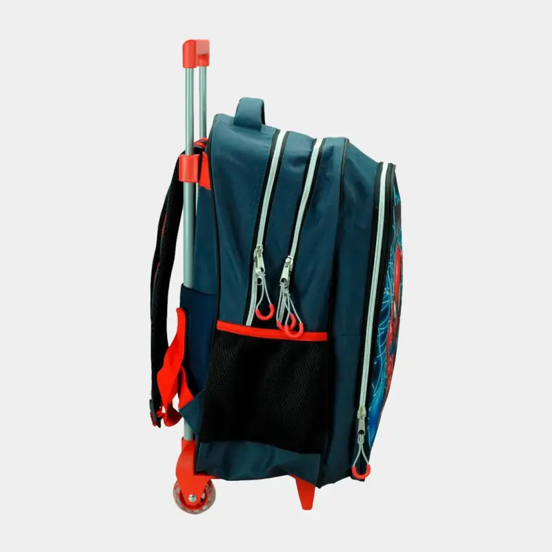 Mochila Trolley do Homem Aranha de 46cm_1