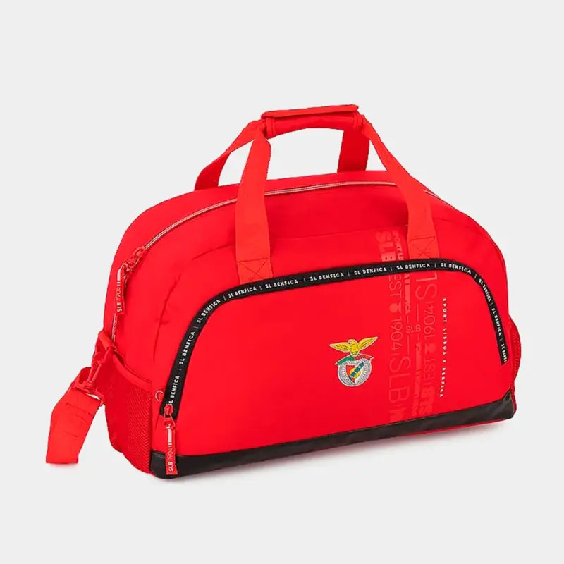 Saco de Desporto SL Benfica de 50cm