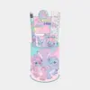 Set de Papelaria Stitch de 7pcs