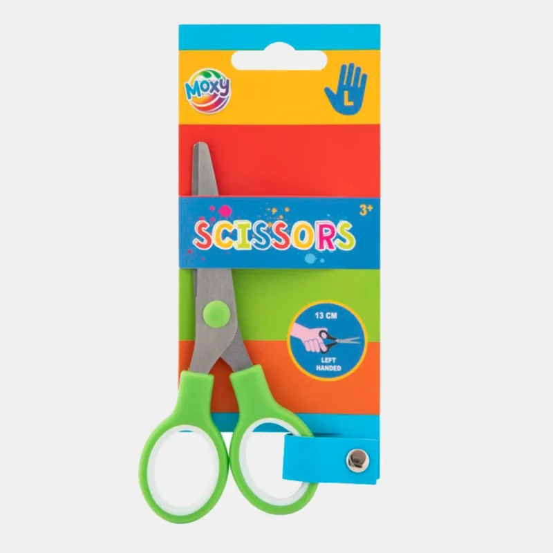 Tesoura Moxy Colours de 13cm Sortido_1