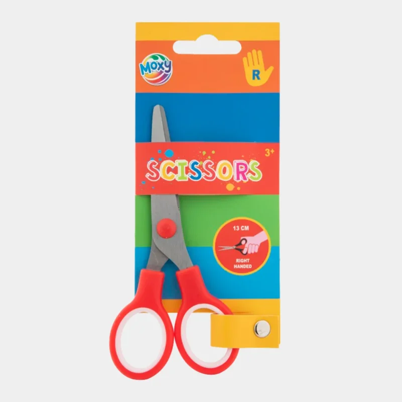 Tesoura Moxy Colours de 13cm Sortido_2