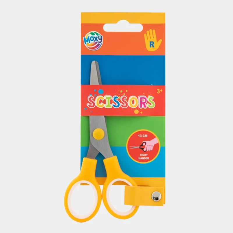 Tesoura Moxy Colours de 13cm Sortido_3