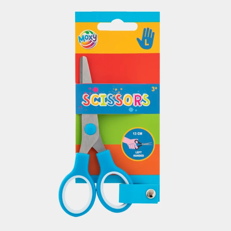 Tesoura Moxy Colours de 13cm Sortido_4