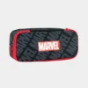 Estojo Duplo Marvel Avengers de 21cm