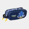 Estojo Duplo Sonic 3D Sonic Prime