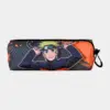 Estojo Simples Naruto Hachimaki de 21cm