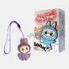 Figura Labubu Exciting Macaron Dupe Sortido