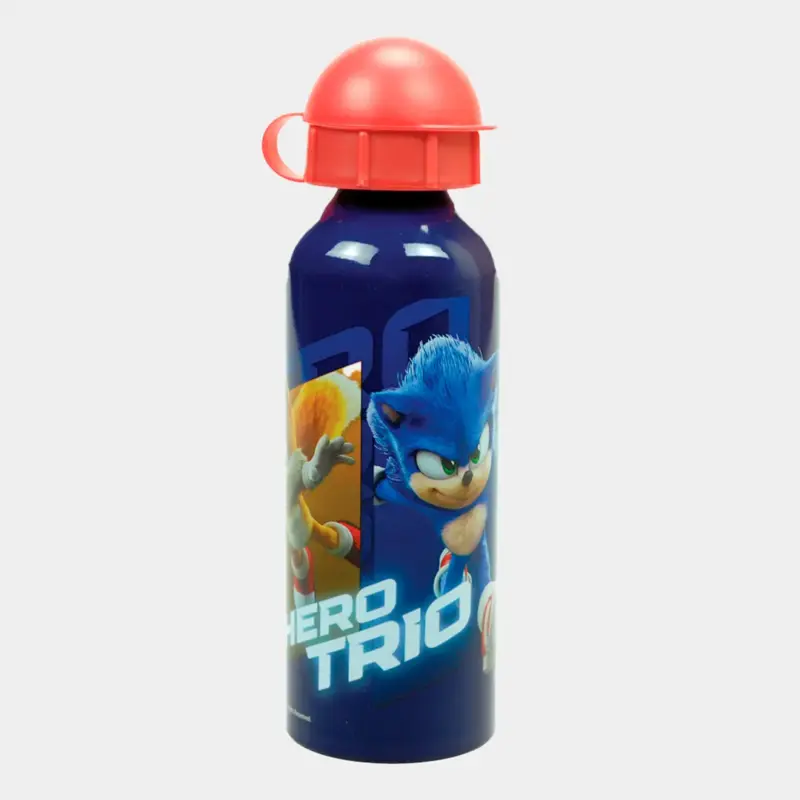 Garrafa de Alumínio Sonic de 520ml