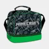 Lancheira Térmica Minecraft de 21cm