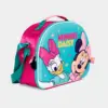 Lancheira Térmica Minnie 3D