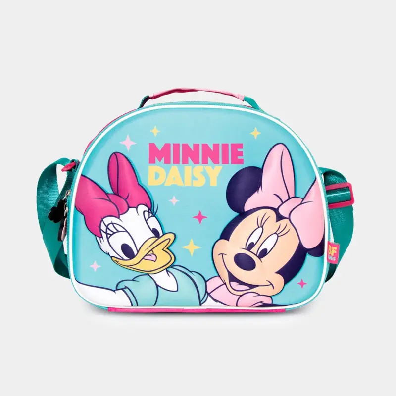 Lancheira Térmica Minnie 3D_1