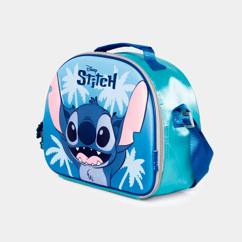 Lancheira Térmica Stitch e Azul 3D_3