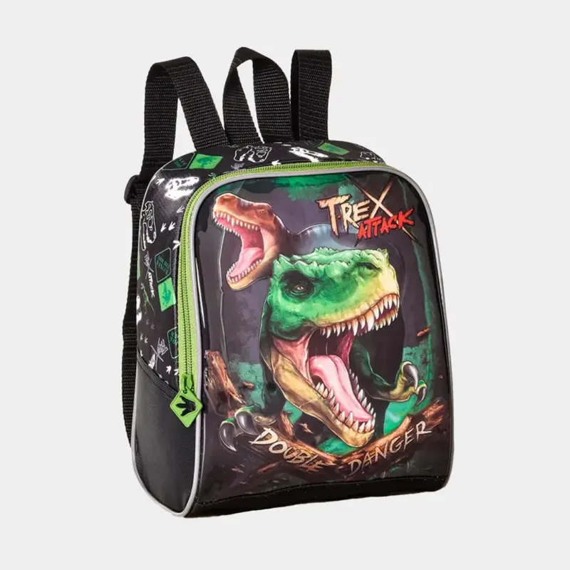 Lancheira Térmica T-Rex Attack Clio Style