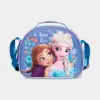 Lancheira Térmica da Disney Frozen 3D de 26cm