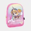 Mochila Creche Skye Unicórnio Patrulha Pata