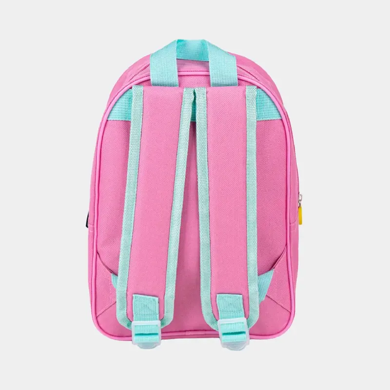 Mochila Creche Skye Unicórnio Patrulha Pata_1