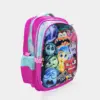 Mochila Divertidamente 2 Escolar de 41cm