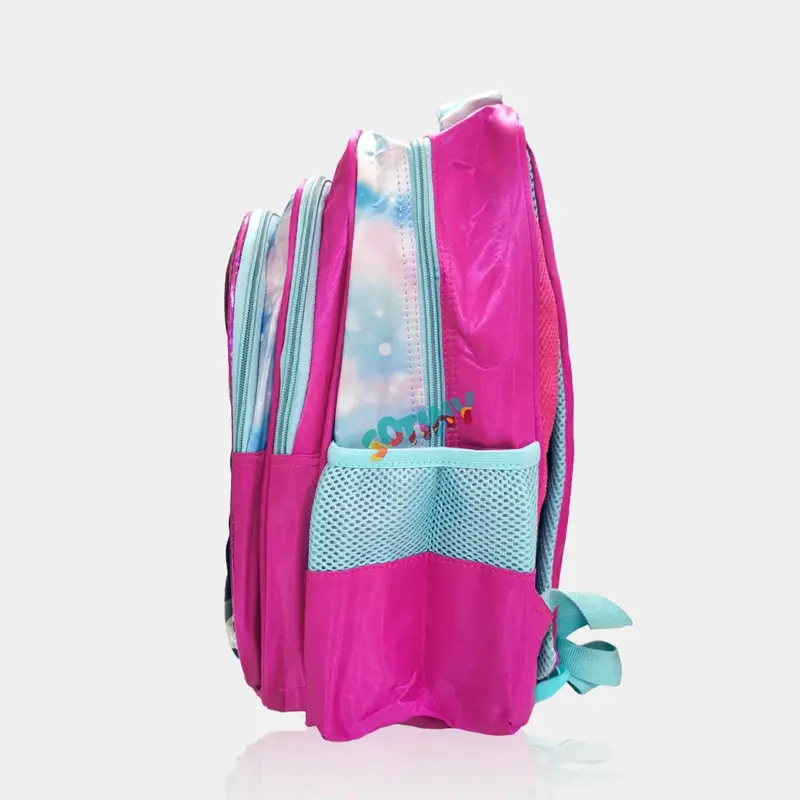 Mochila Divertidamente 2 Escolar de 41cm_2