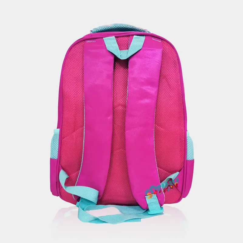 Mochila Divertidamente 2 Escolar de 41cm_3