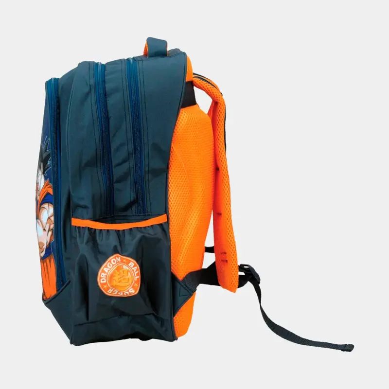 Mochila Escolar Dragon Ball de 46cm_2