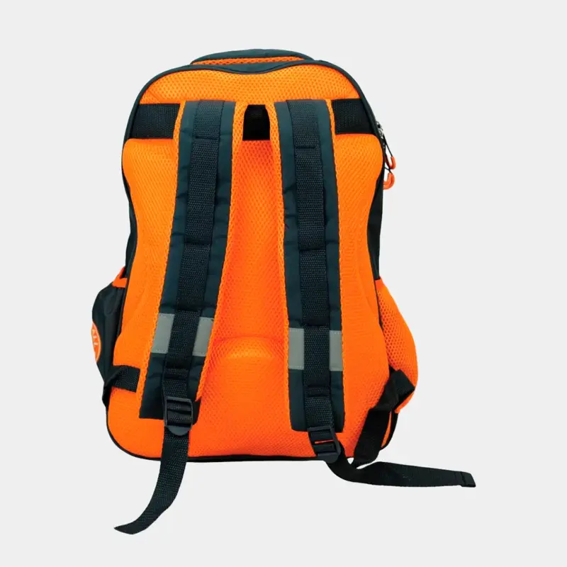 Mochila Escolar Dragon Ball de 46cm_3