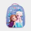 Mochila Pré-Escolar Disney Frozen 3D 31cm
