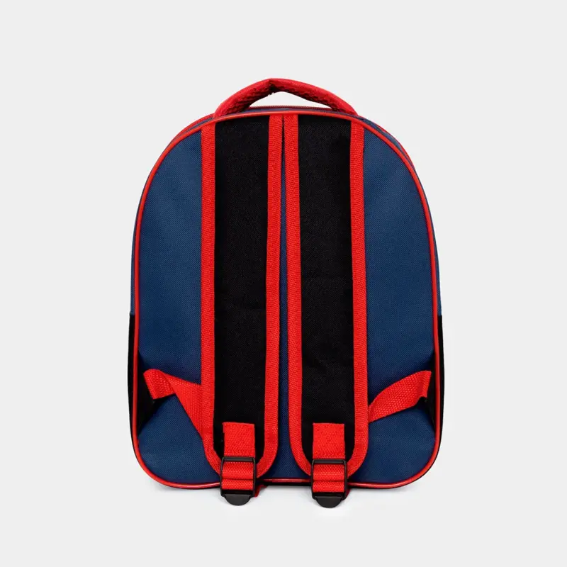 Mochila Pré-Escolar Homem-Aranha 3D de 31cm_3
