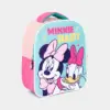 Mochila Pré-Escolar Minnie Margarida de 24cm