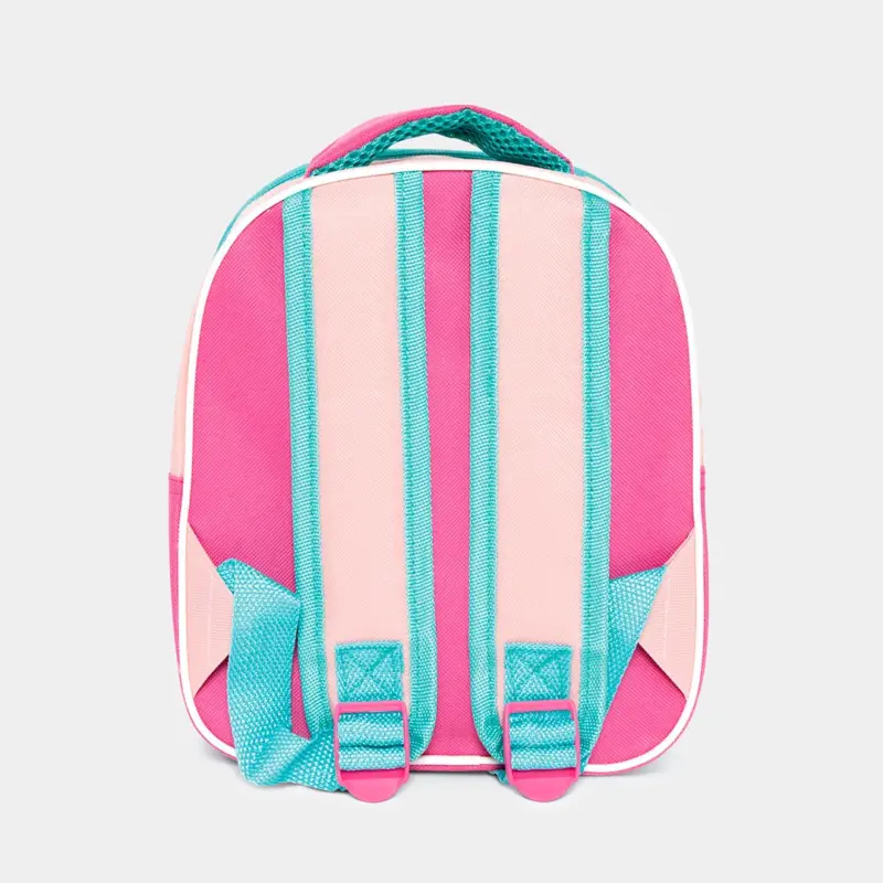 Mochila Pré-Escolar Minnie Margarida de 24cm_3