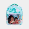 Mochila Pré-Escolar Vaiana Disney Moana de 30cm