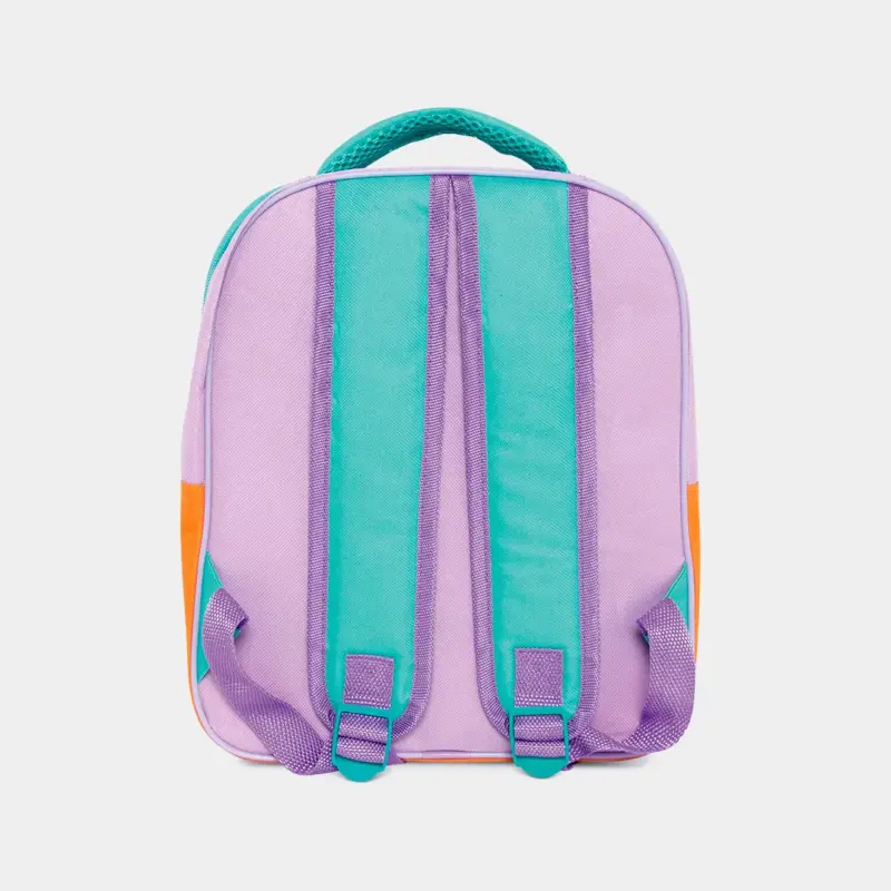 Mochila Pré-Escolar Vaiana Disney Moana de 30cm_3