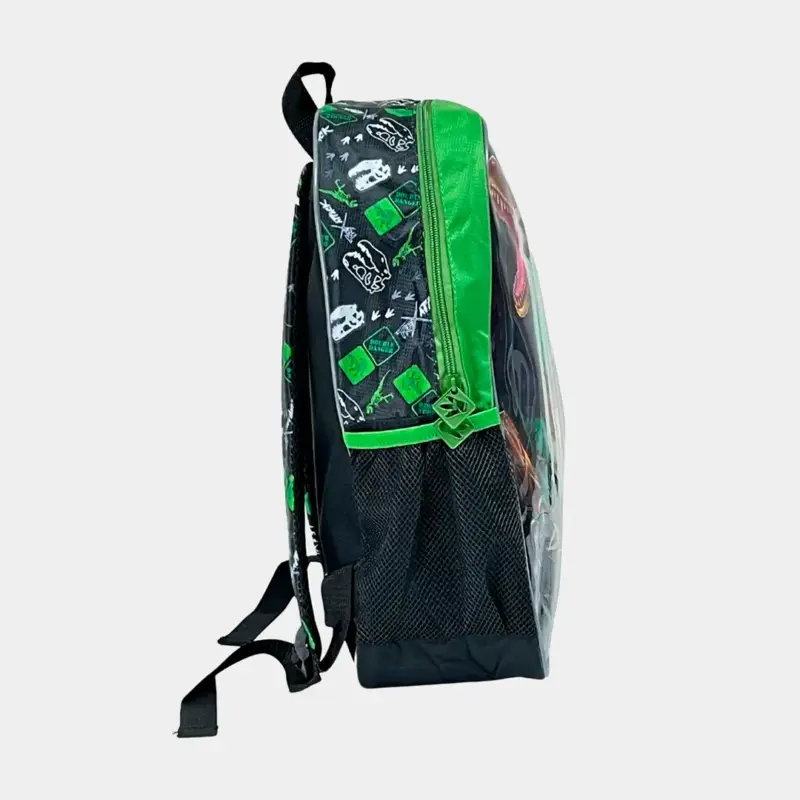 Mochila T-Rex Attack Clio Style de 40cm_1