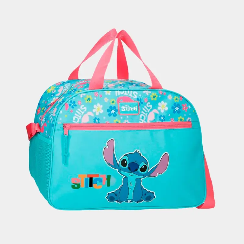 Saco de Desporto Disney Stitch de 40cm