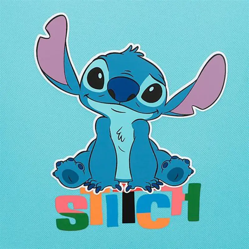 Saco de Desporto Disney Stitch de 40cm_1