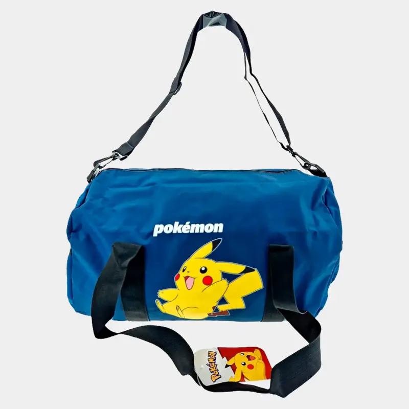 Saco de Desporto Pokémon de 44cm