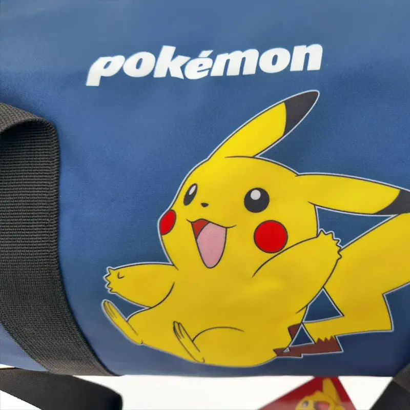 Saco de Desporto Pokémon de 44cm_1