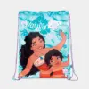Saco de Ginásio Vaiana Disney Moana de 44cm