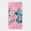 Toalha de Praia Disney Stitch de 70x140cm