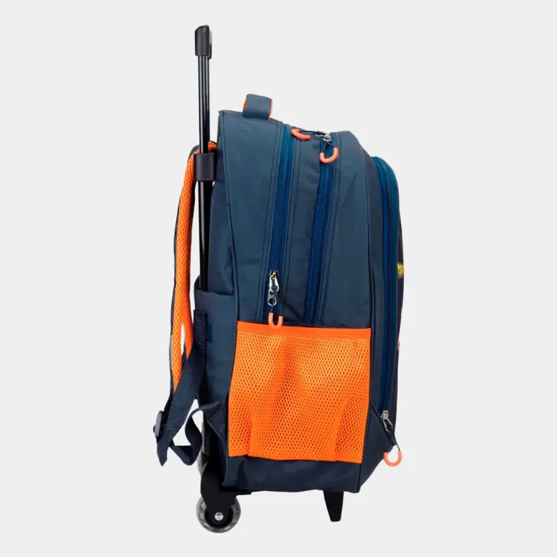 Trolley Escolar Dragon Ball de 46cm_1