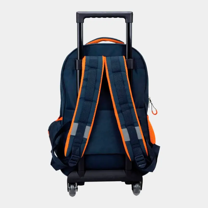 Trolley Escolar Dragon Ball de 46cm_2