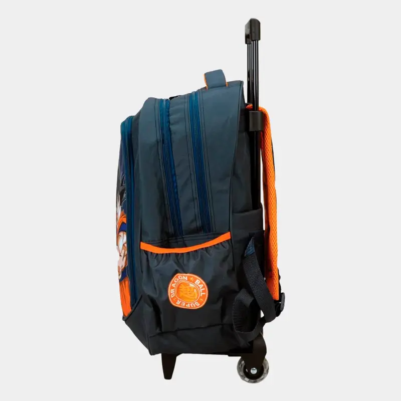 Trolley Escolar Dragon Ball de 46cm_3