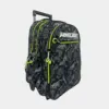 Trolley Escolar Minecraft Camo Terra de 46cm