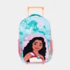 Trolley Pré-Escolar Vaiana Disney Moana de 36cm