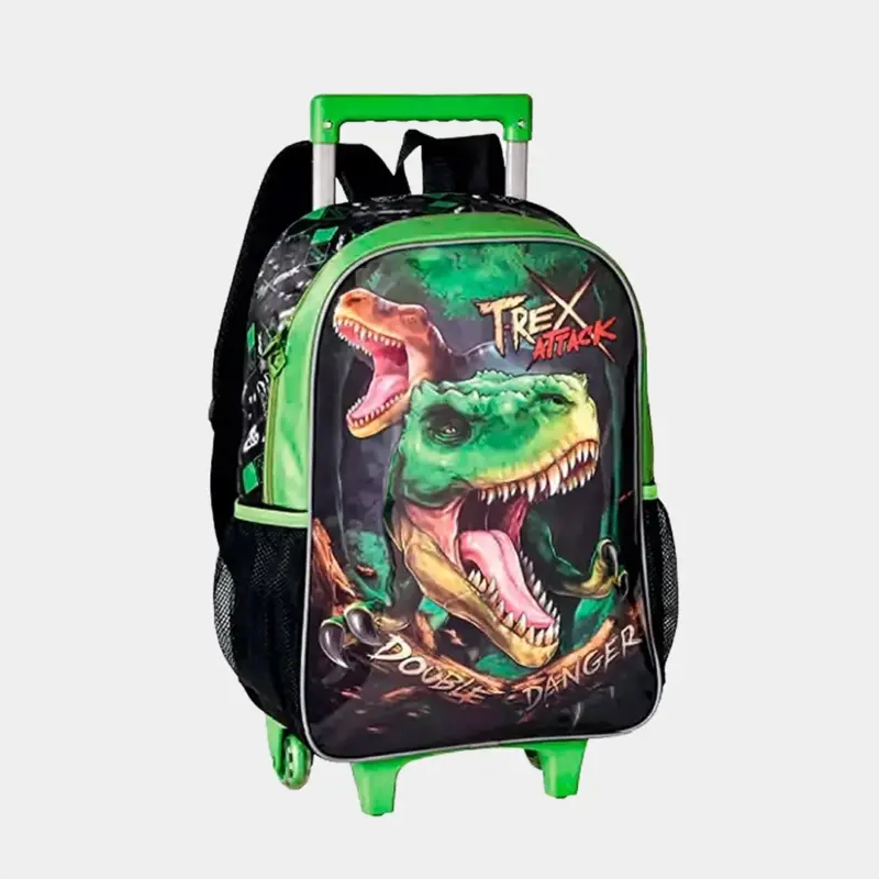 Trolley T-Rex Attack Clio Style de 42cm