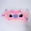 Almofada 3D Disney Angel Stitch de 35cm