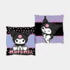 Almofada Decorativa da Kuromi Sanrio de 38cm